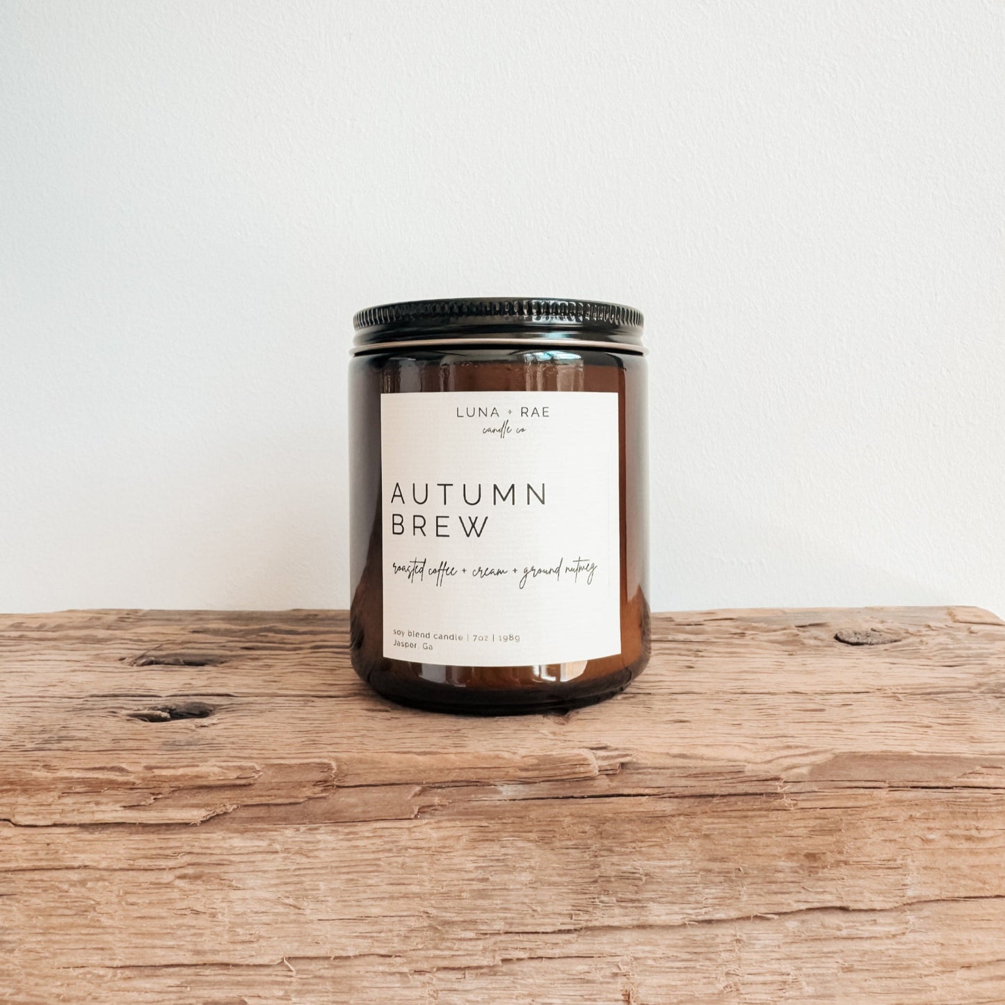 Autumn Brew