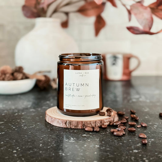 Autumn Brew