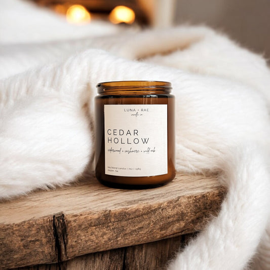 Cedar Hollow