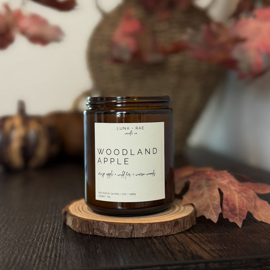 Woodland Apple