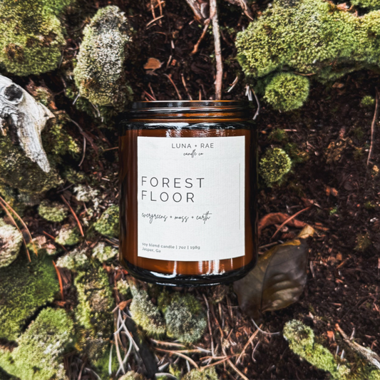 Forest Floor