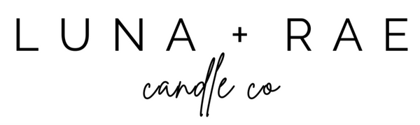 Luna + Rae Candle Co