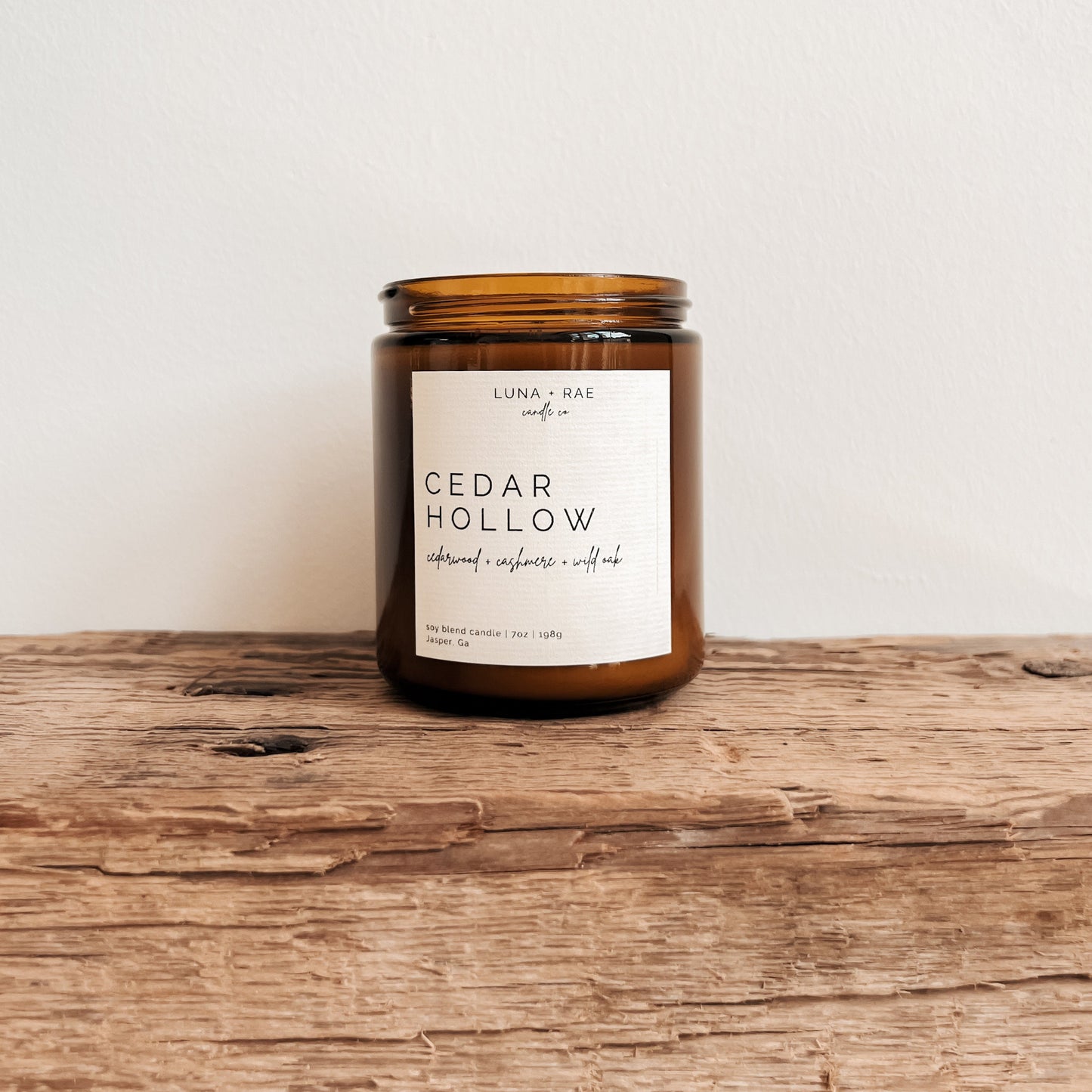 Cedar Hollow