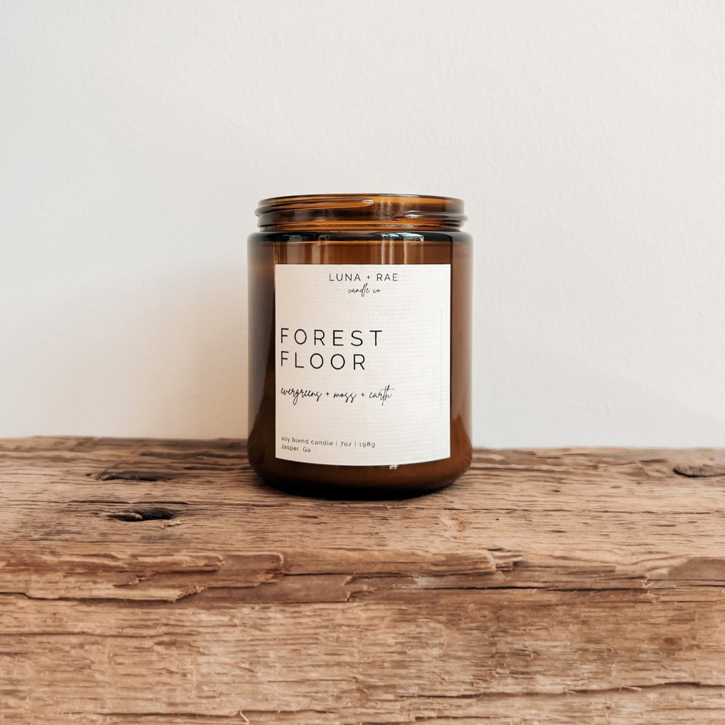 Forest Floor